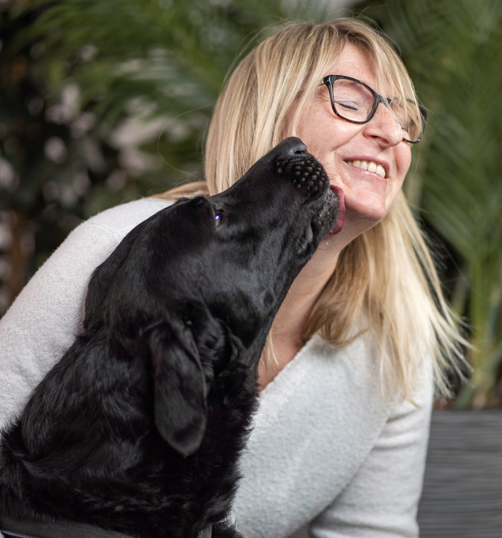 Diane Verhagen Dogpoint